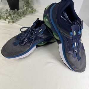 Nike Air Max 720 ISPA Sneakers Size 10 – Distressed / Repair / Beaters